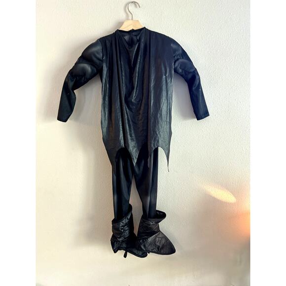 Rubie's Boy's DC Comics Batman Halloween Cosplay Costume Small - Picture 4 of 10